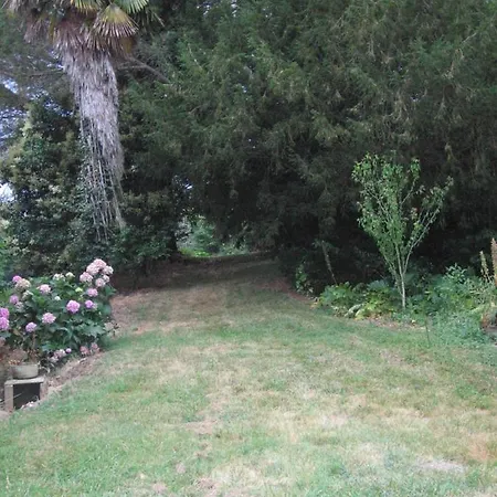Maison De Campagne Les Chenes. Panjas Exterior foto