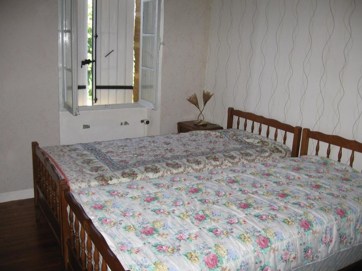 Les Chenes. Ferienhaus *