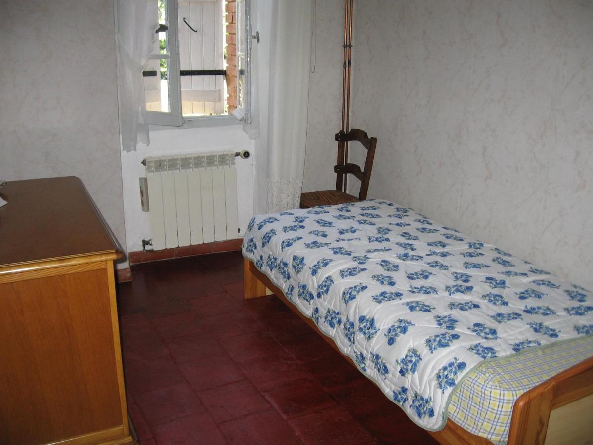 Les Chenes. Ferienhaus *