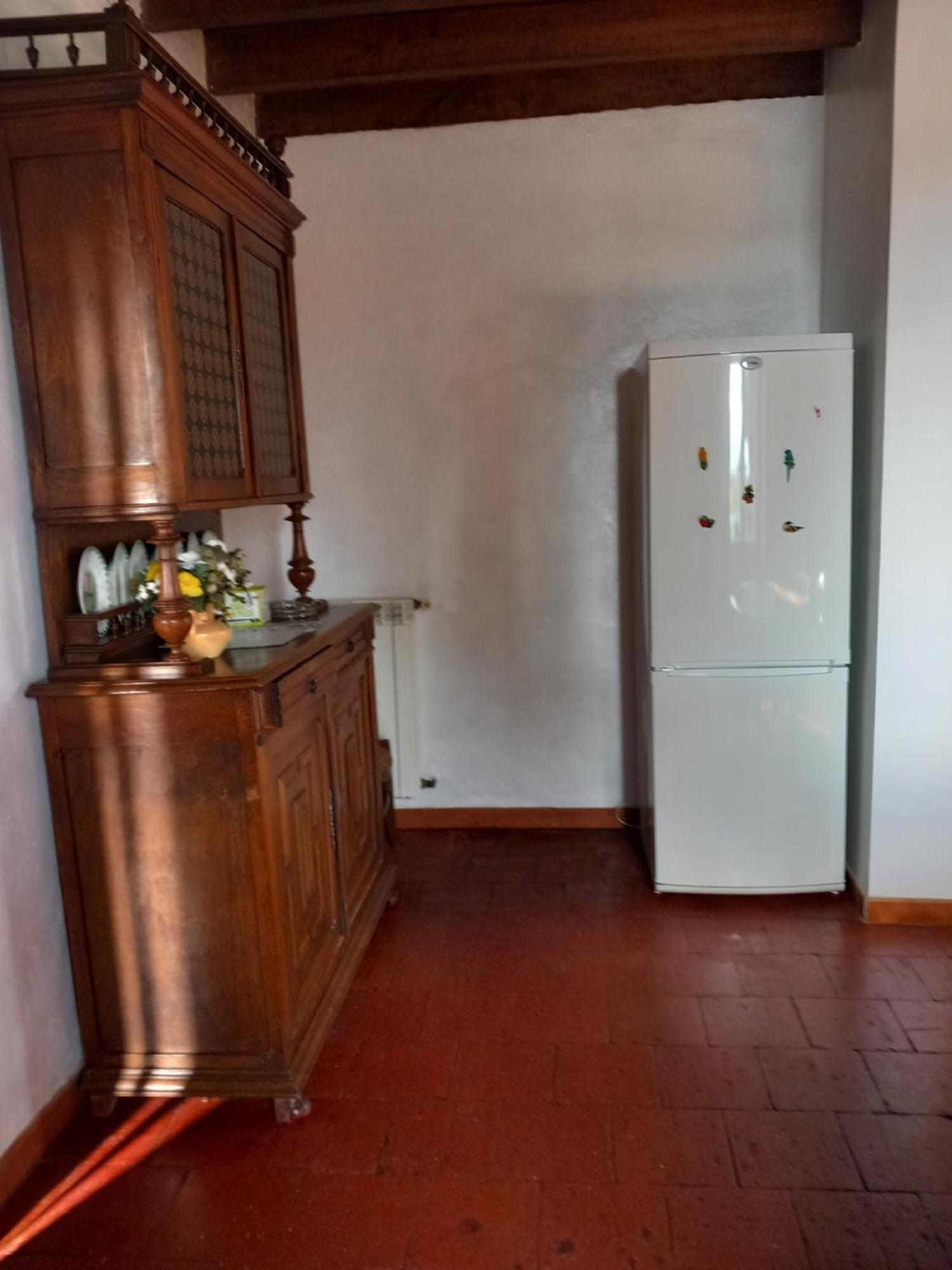 Ferienhaus Les Chenes.
